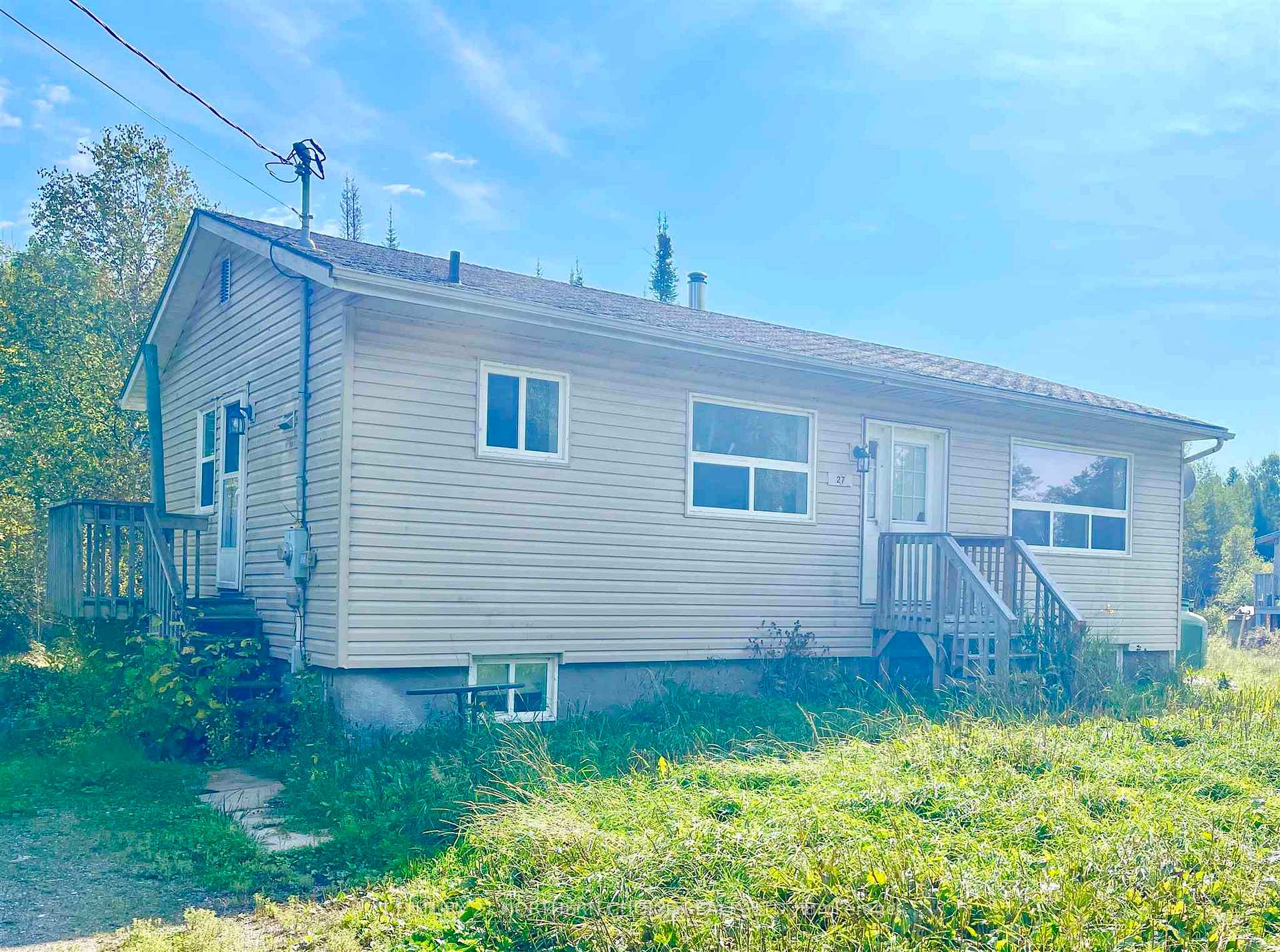 Photo 3 of 27 Johnsons Road, Kenora Remote Area, Dinorwic — HOMEH