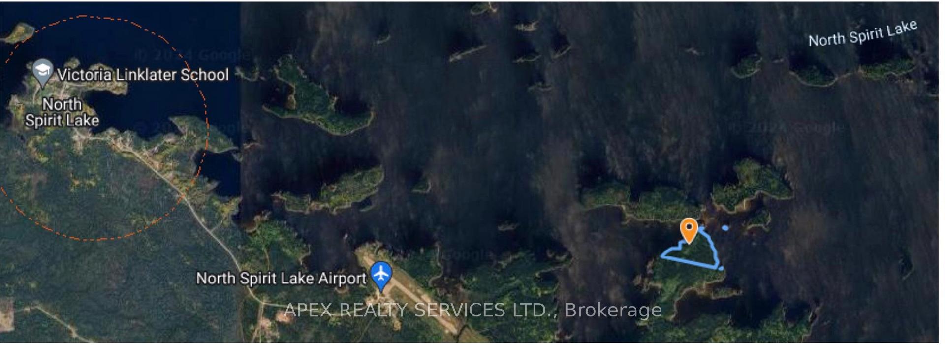 Photo 2 of Parcel 3104, Kenora Remote Area — HOMEH