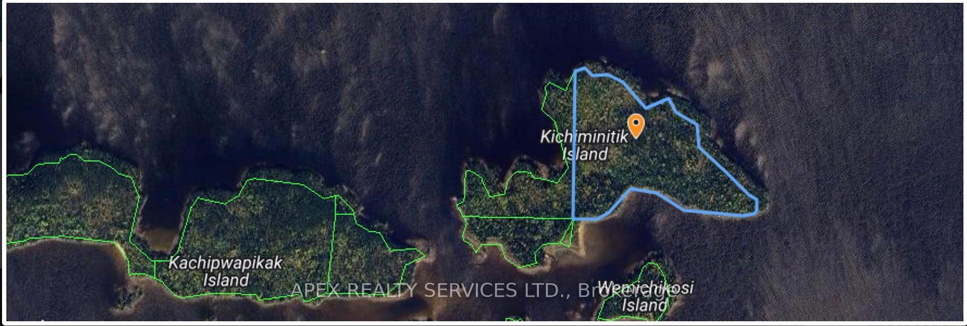 Photo 1 of Parcel 3092, Kenora Remote Area — HOMEH