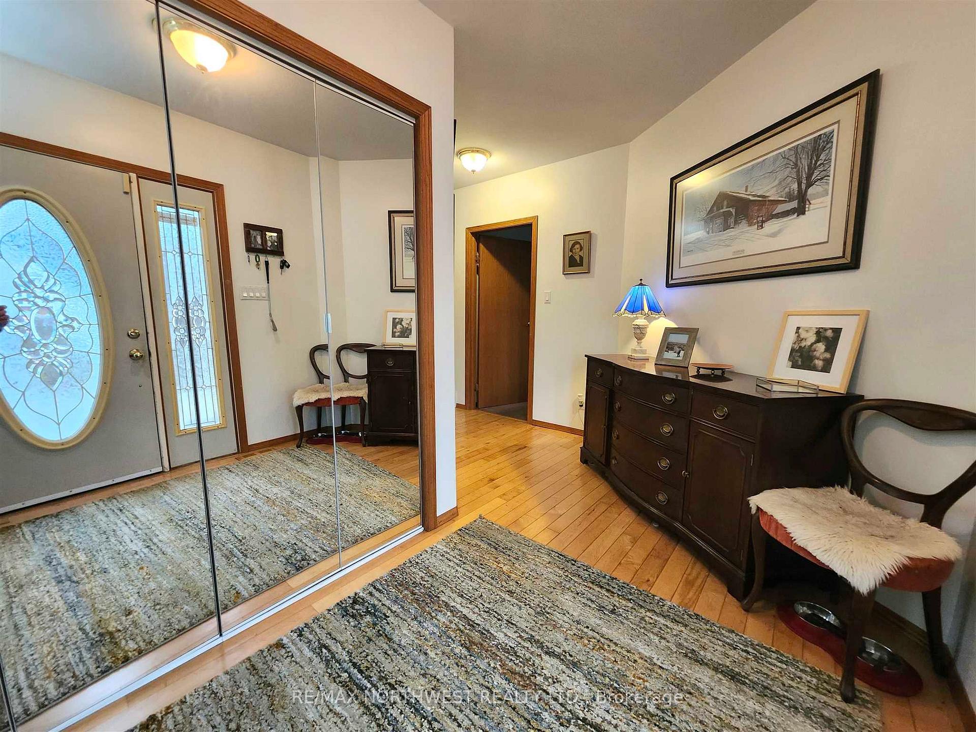 Photo 8 of 821 Seventh Avenue S, Kenora, Lakeside — HOMEH
