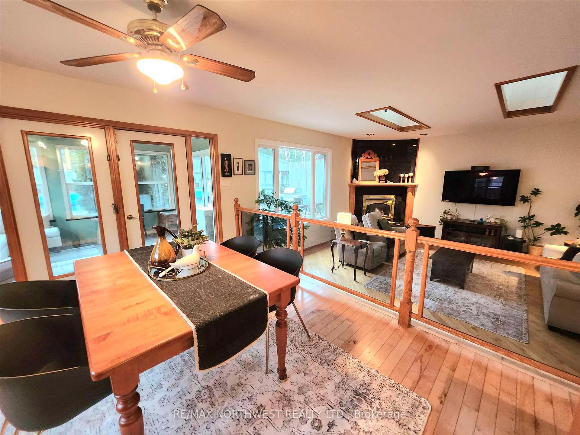 Photo 15 of 821 Seventh Avenue S, Kenora, Lakeside — HOMEH