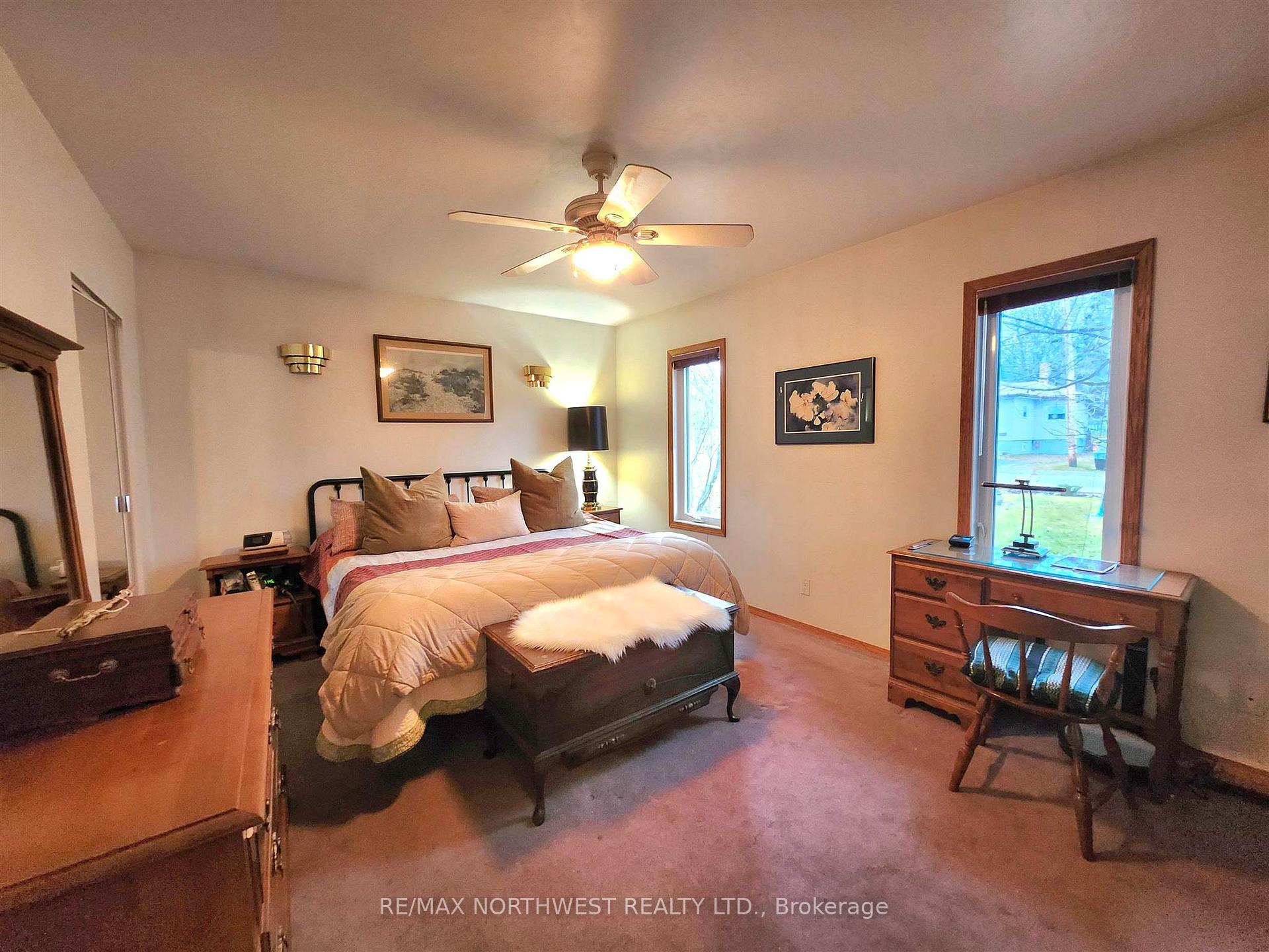 Photo 23 of 821 Seventh Avenue S, Kenora, Lakeside — HOMEH