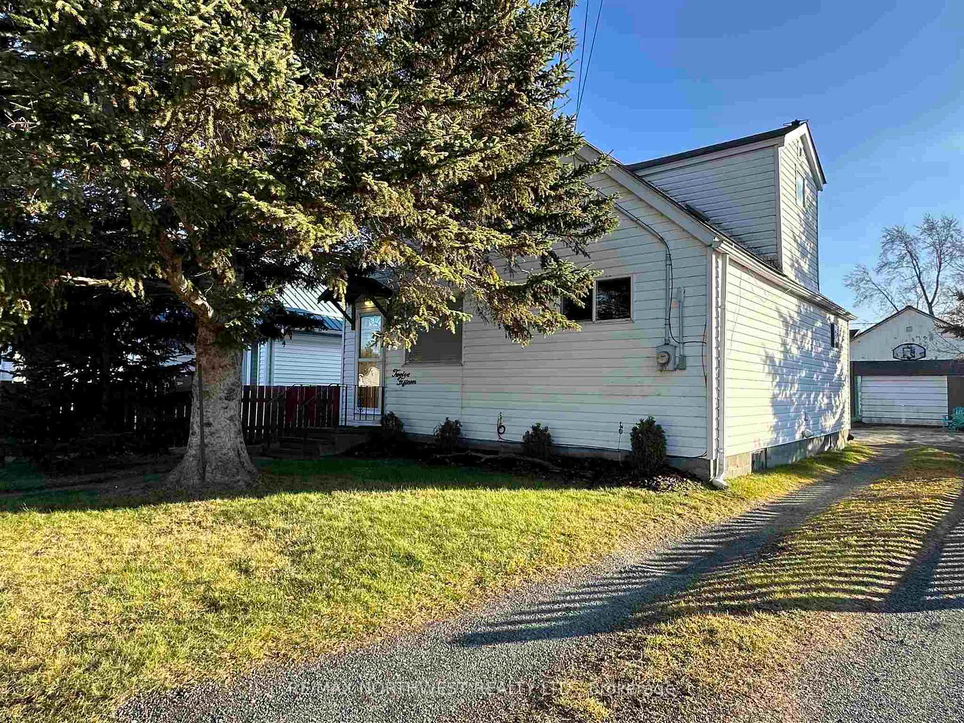 Photo 1 of 1215 Third Street E, Fort Frances — HOMEH