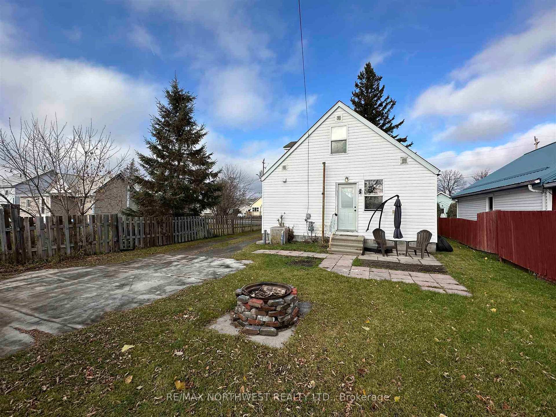 Photo 20 of 1215 Third Street E, Fort Frances — HOMEH