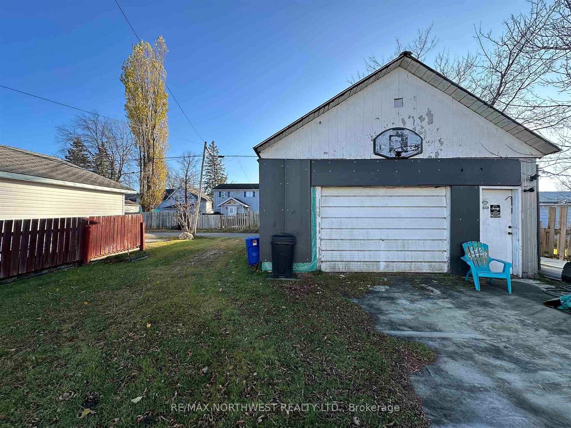 Photo 21 of 1215 Third Street E, Fort Frances — HOMEH
