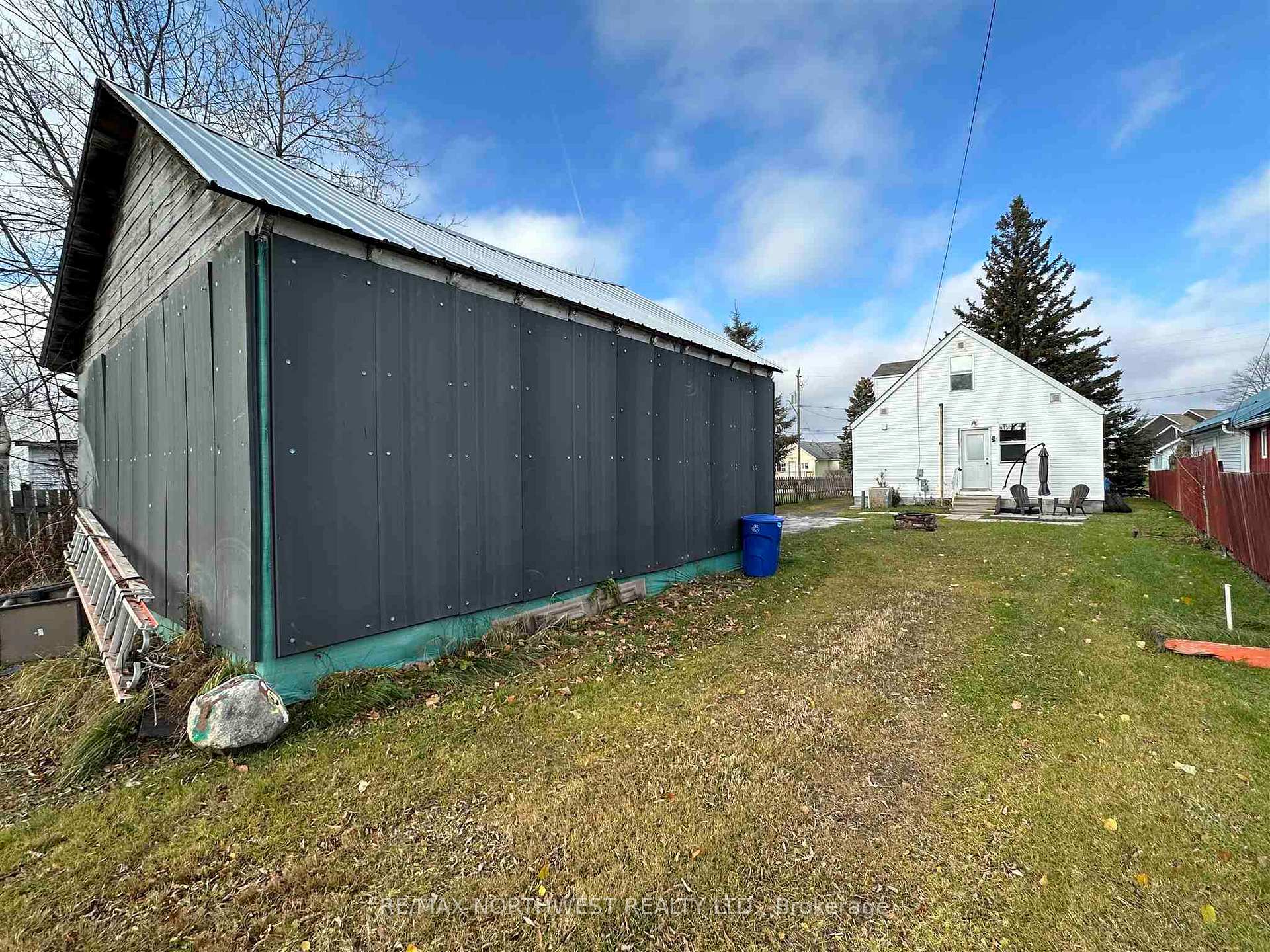 Photo 22 of 1215 Third Street E, Fort Frances — HOMEH