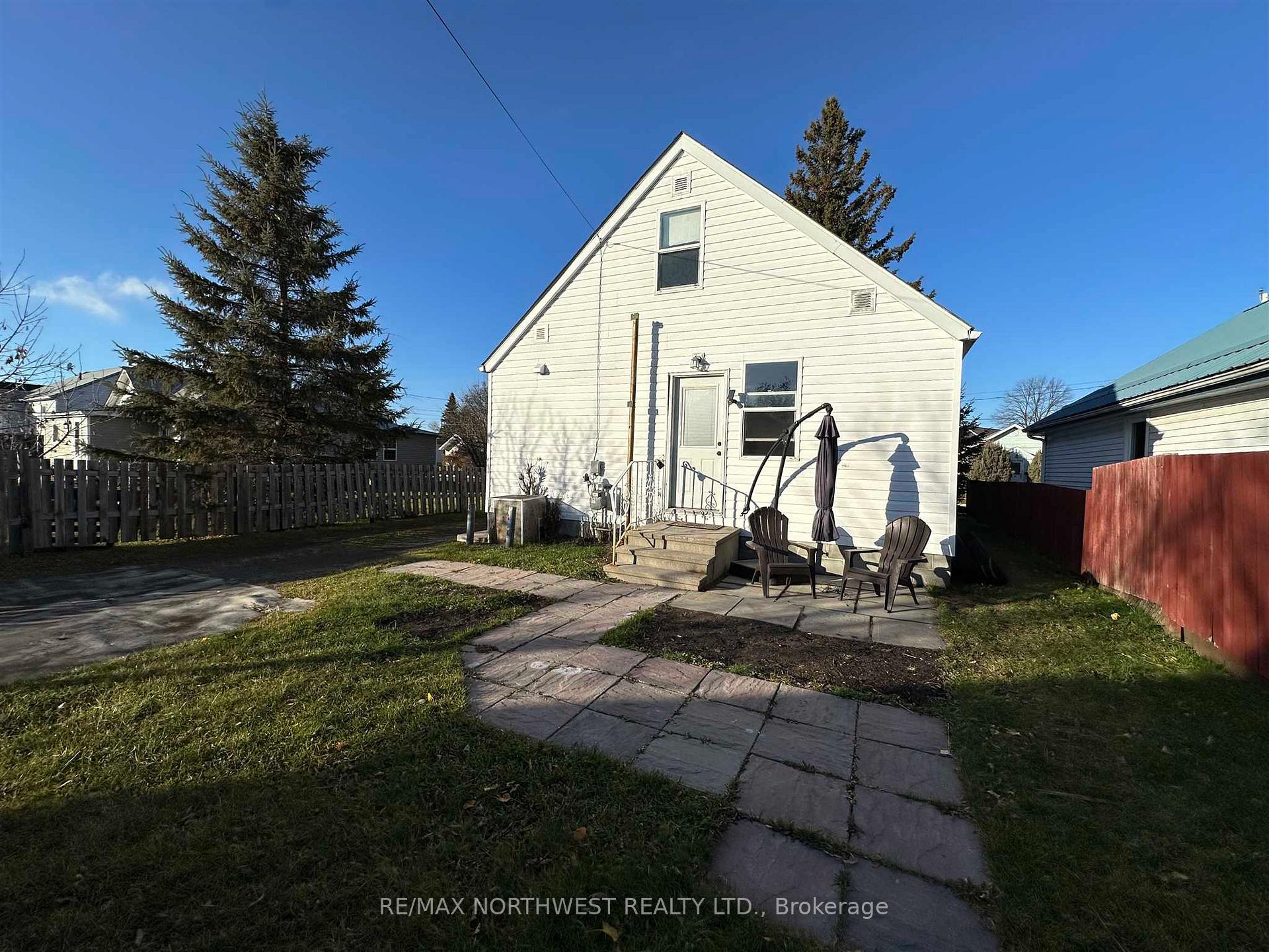 Photo 23 of 1215 Third Street E, Fort Frances — HOMEH