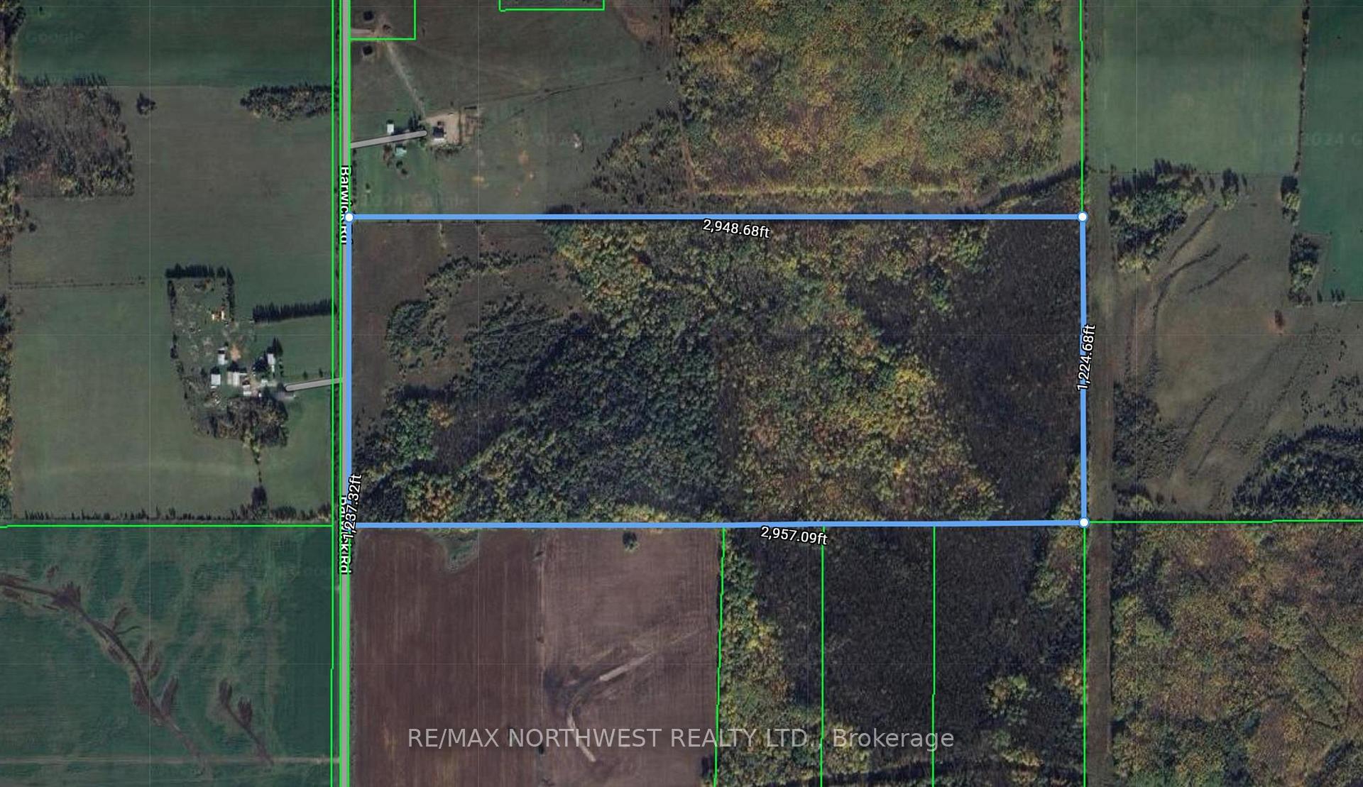 Photo 3 of PCL 8271 Barwick Rd, Chapple — HOMEH