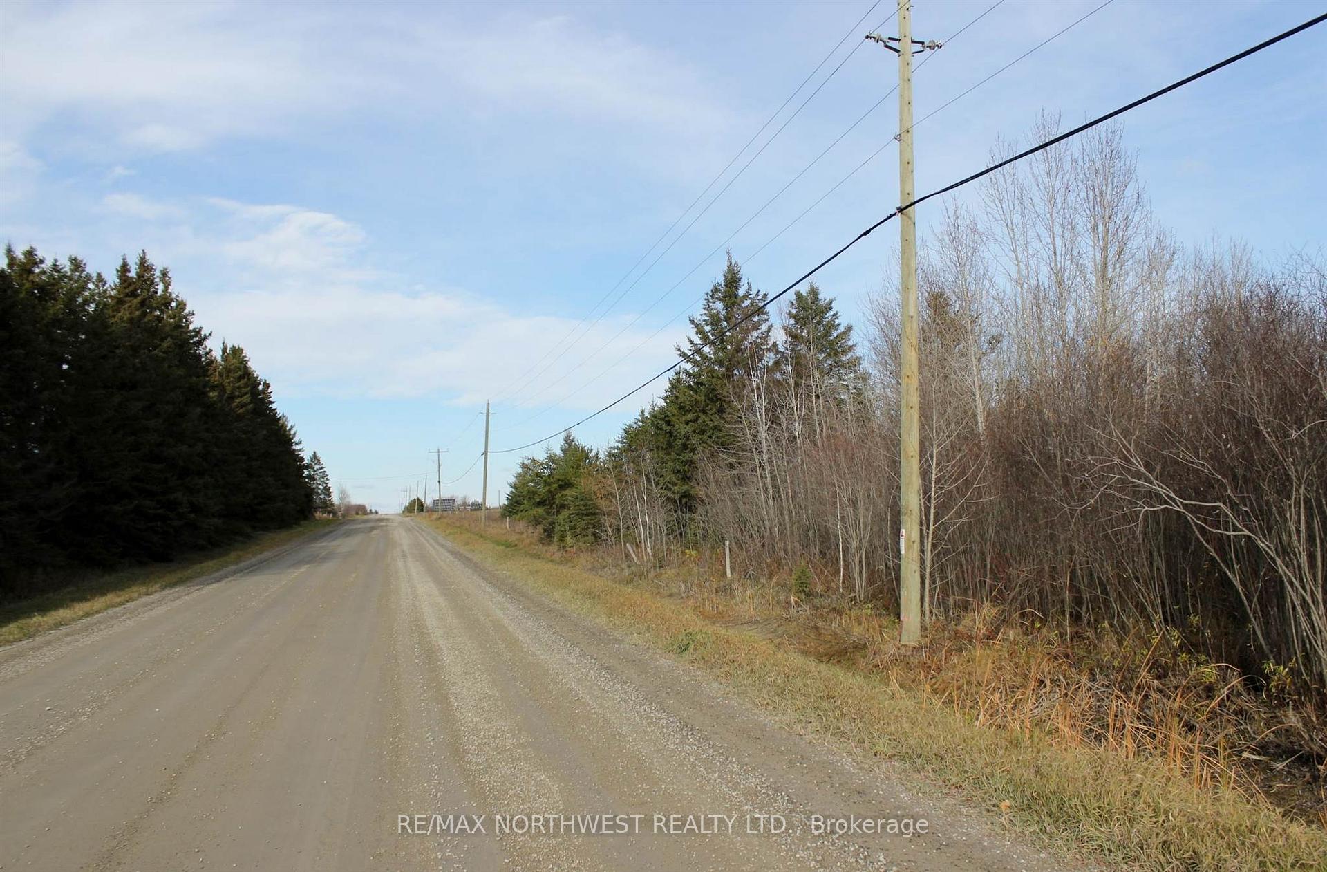 Photo 4 of PCL 8271 Barwick Rd, Chapple — HOMEH