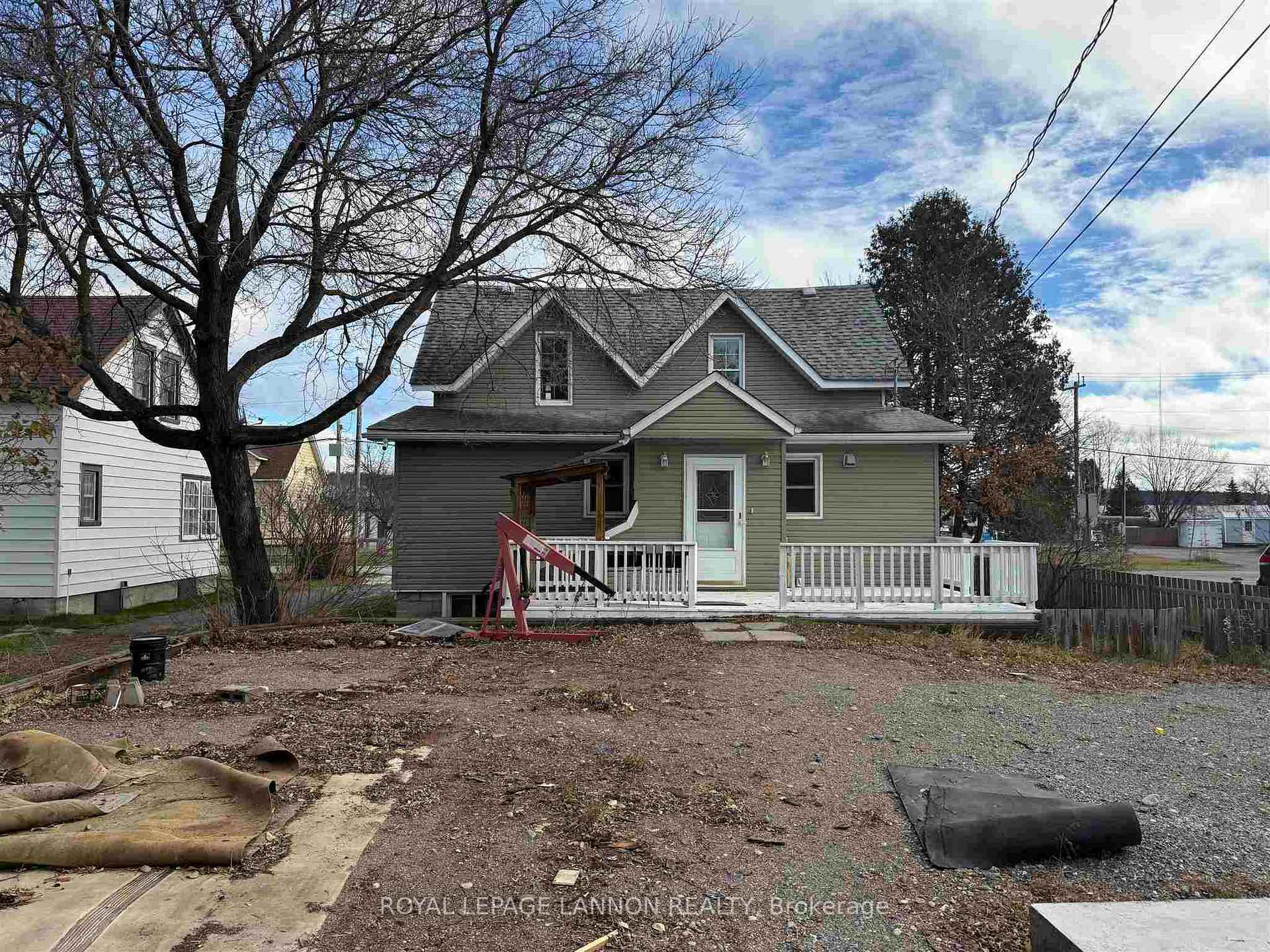 Photo 2 of 169 Bell Street, Nipigon — HOMEH