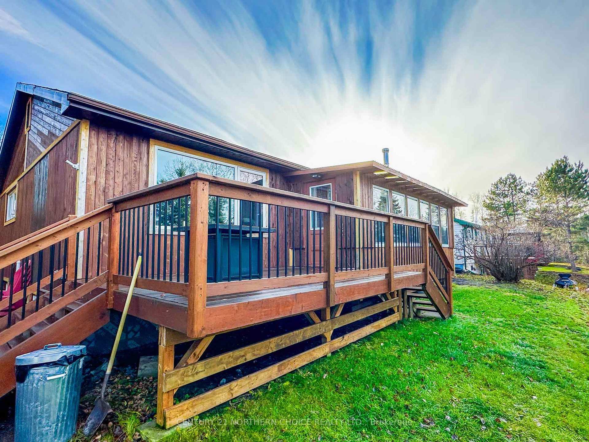 Photo 15 of 29 Cochenour Crescent, Red Lake — HOMEH