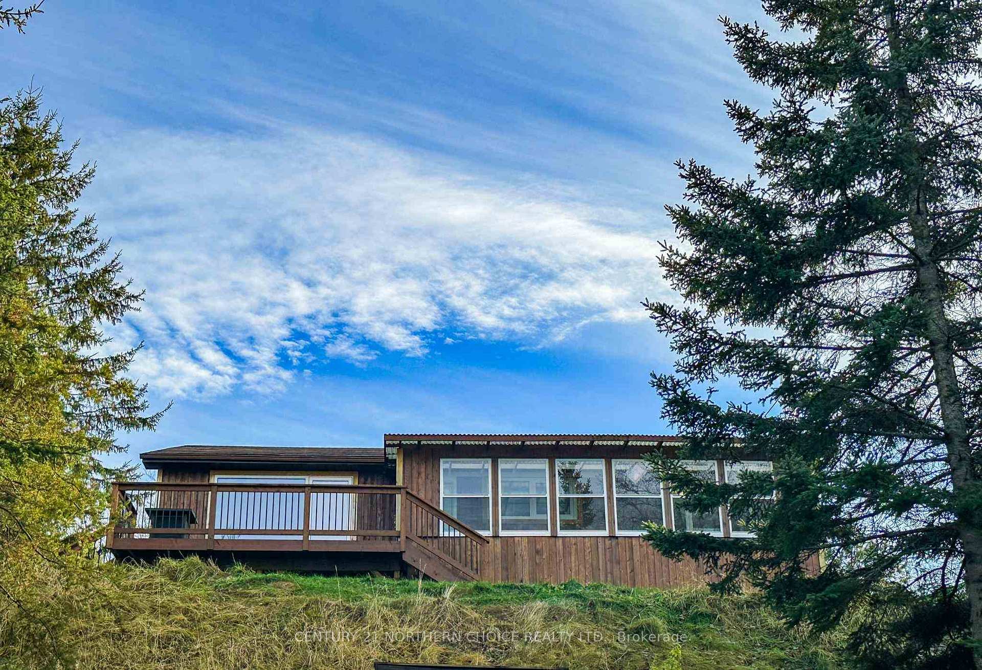 Photo 17 of 29 Cochenour Crescent, Red Lake — HOMEH