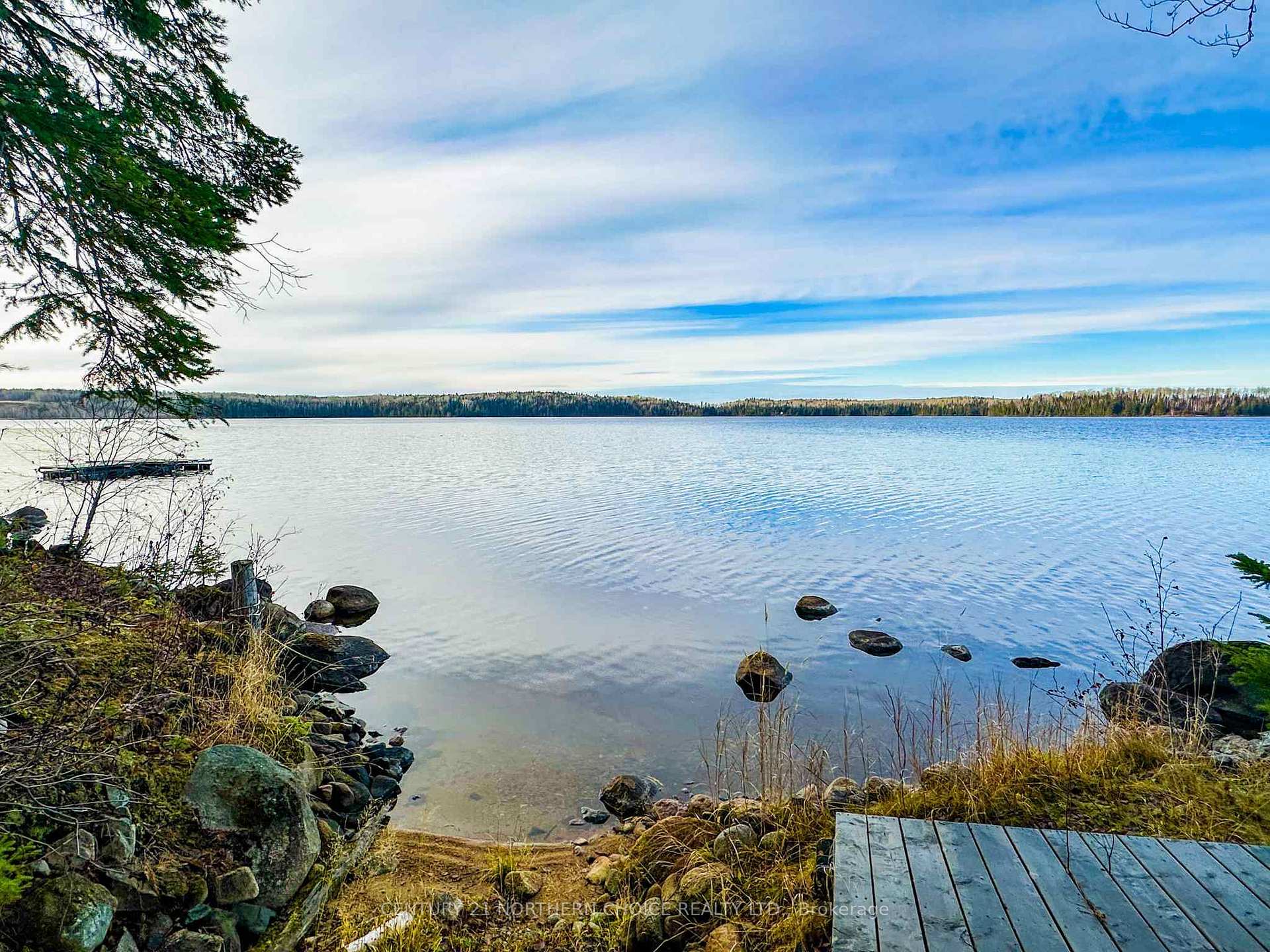 Photo 20 of 29 Cochenour Crescent, Red Lake — HOMEH