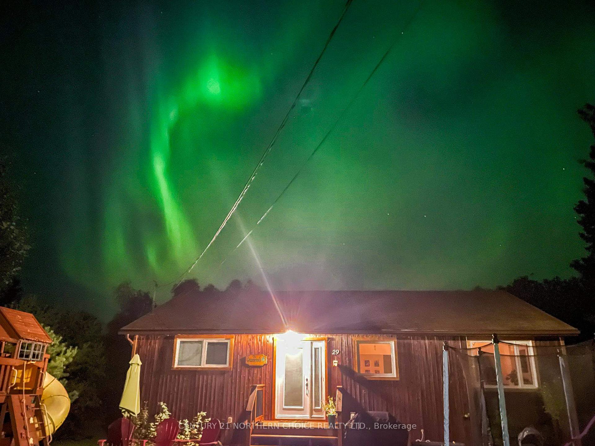 Photo 23 of 29 Cochenour Crescent, Red Lake — HOMEH