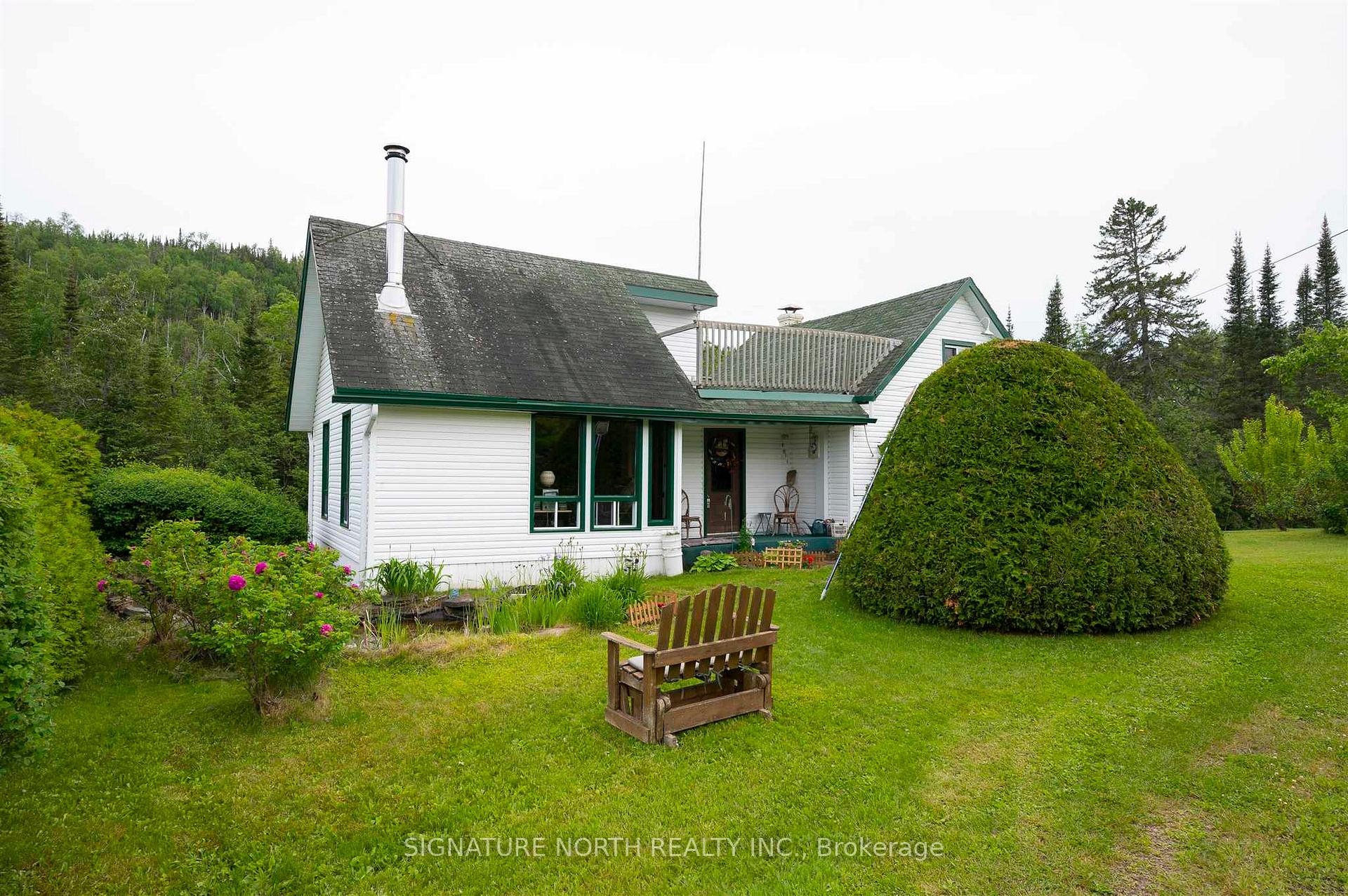 Photo 3 of 48 Anderson Road, Neebing, Crooks — HOMEH