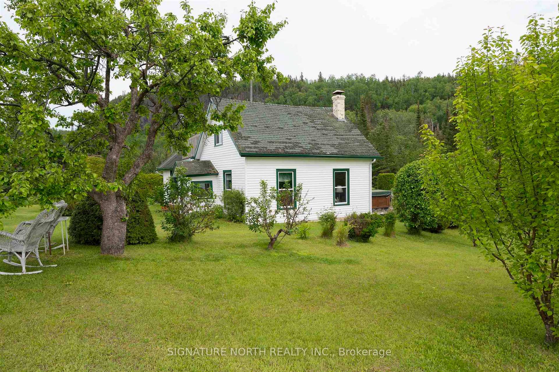 Photo 24 of 48 Anderson Road, Neebing, Crooks — HOMEH