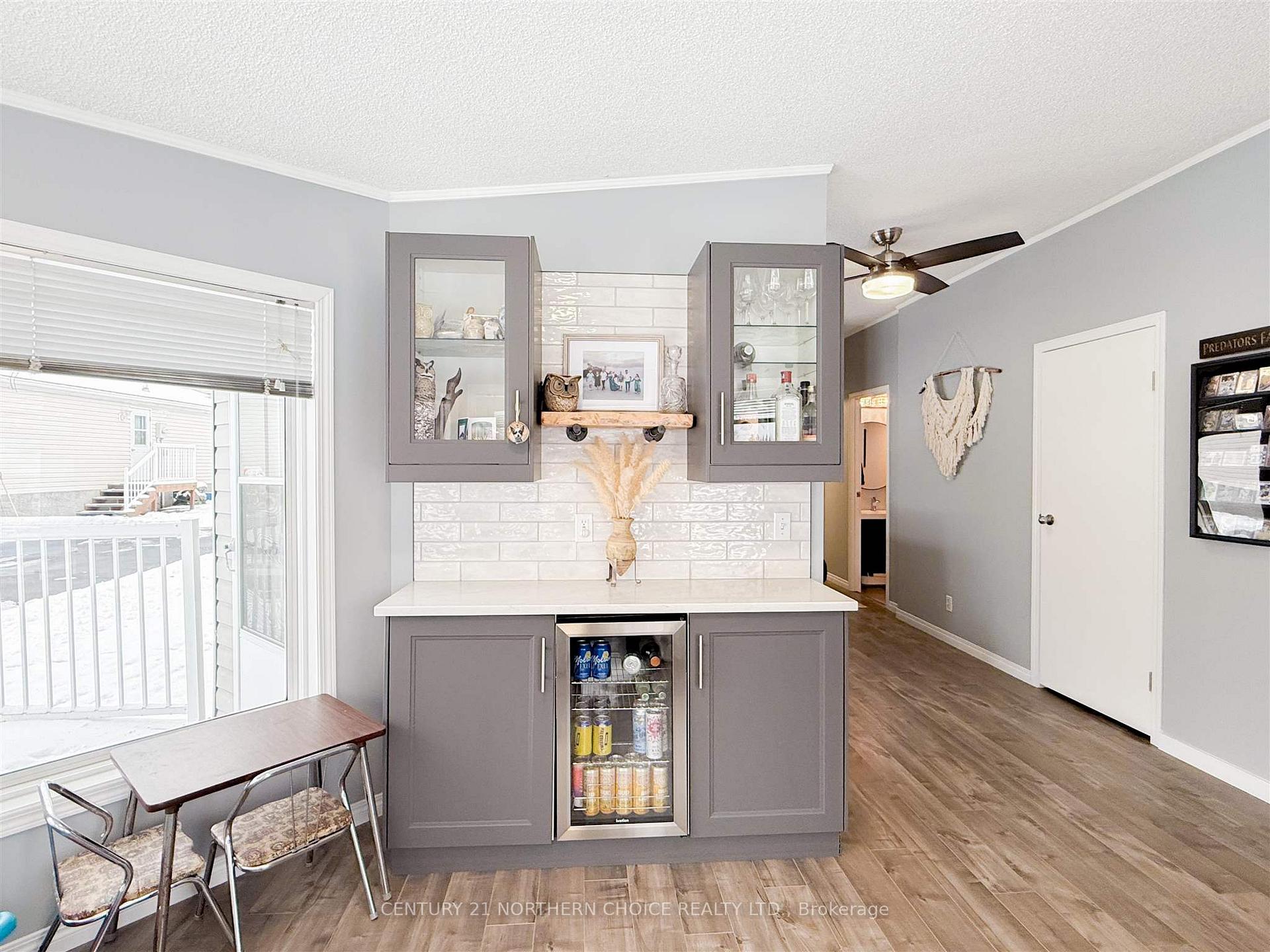 Photo 13 of 8 Sunset Place, Kenora, Evergreen — HOMEH
