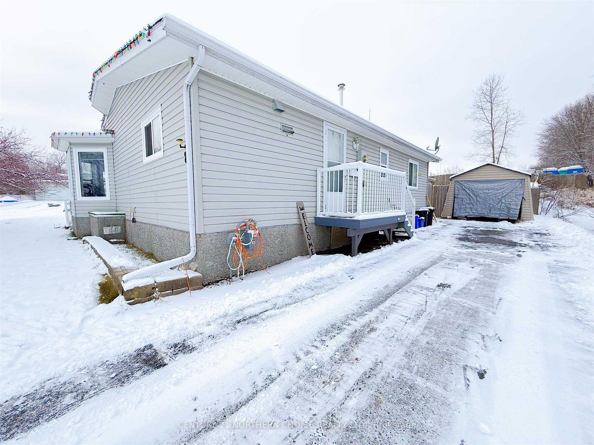 Photo 30 of 8 Sunset Place, Kenora, Evergreen — HOMEH
