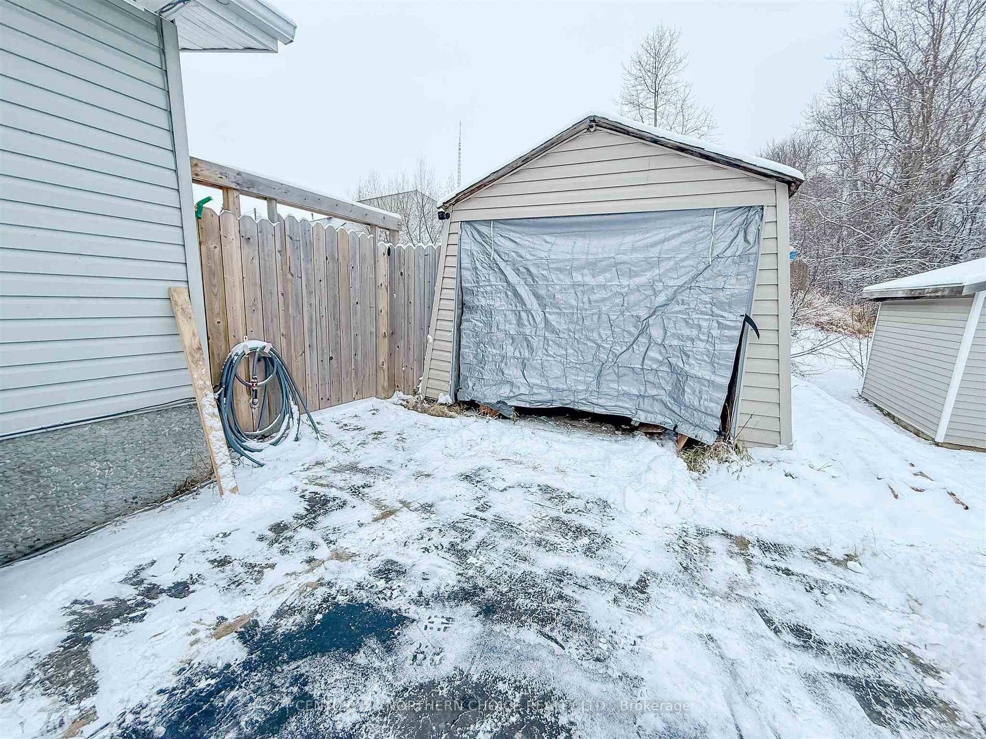 Photo 32 of 8 Sunset Place, Kenora, Evergreen — HOMEH