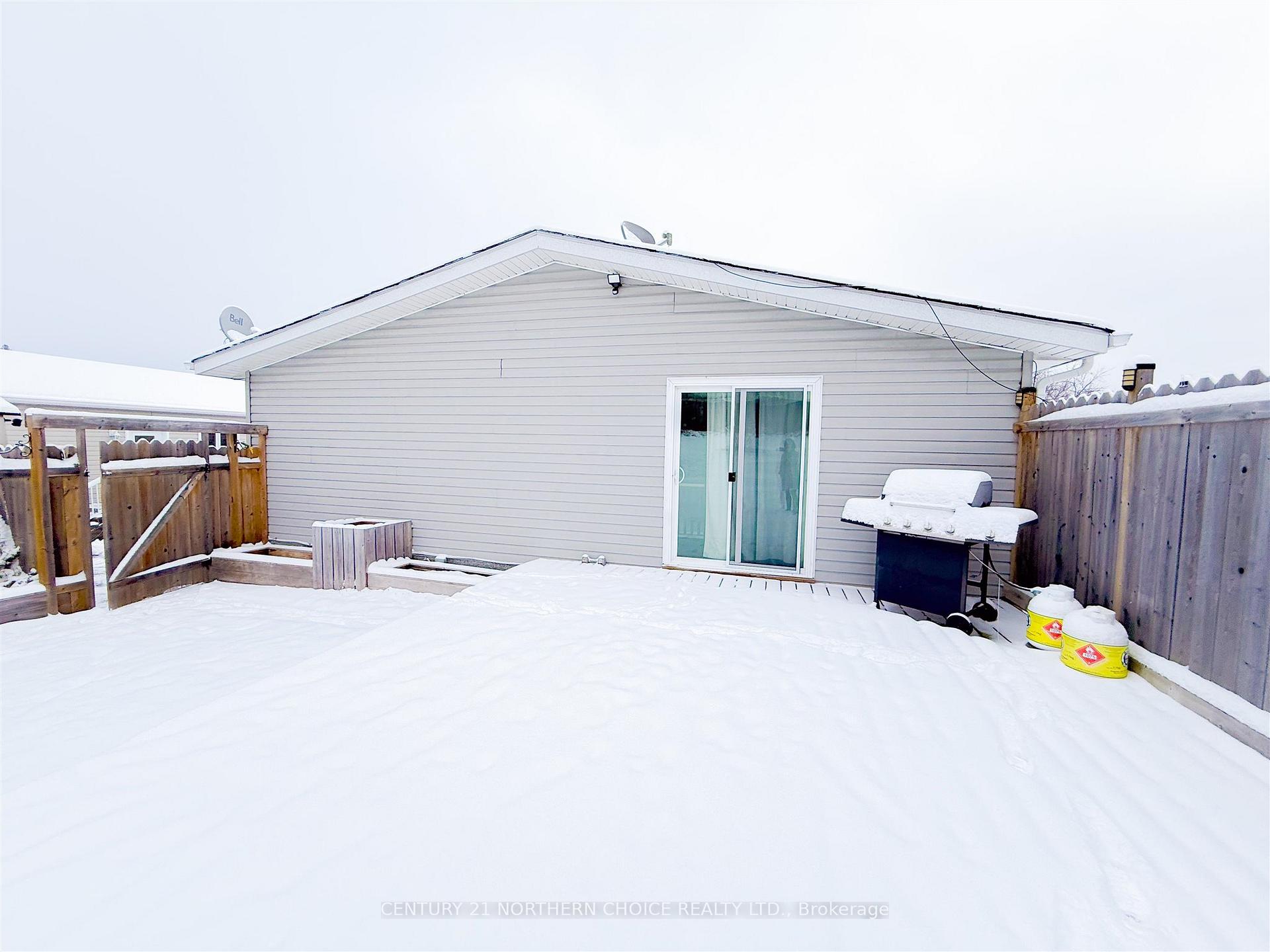 Photo 34 of 8 Sunset Place, Kenora, Evergreen — HOMEH