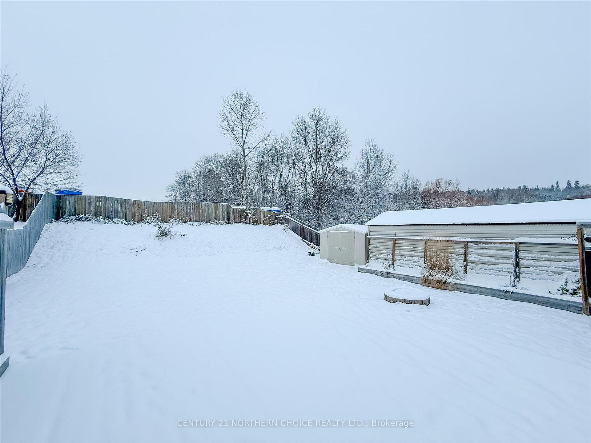 Photo 35 of 8 Sunset Place, Kenora, Evergreen — HOMEH
