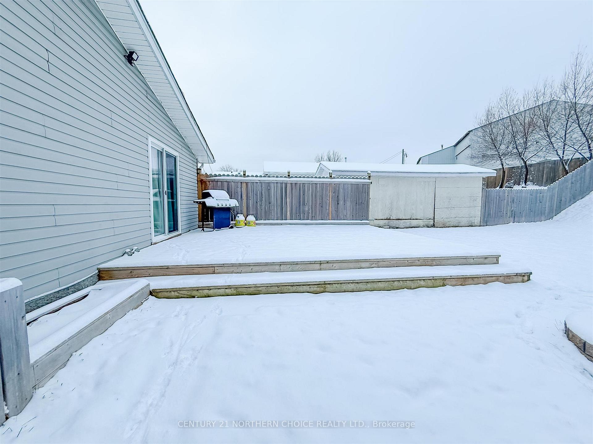 Photo 36 of 8 Sunset Place, Kenora, Evergreen — HOMEH