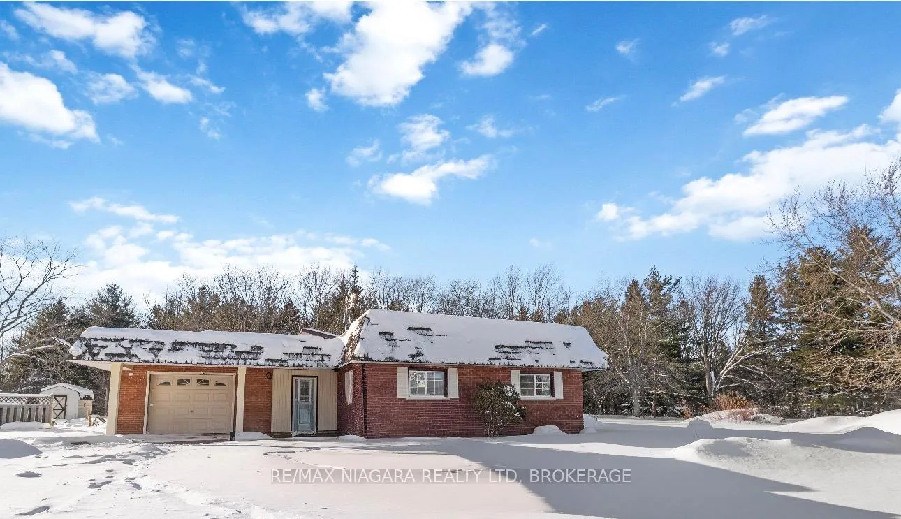 Photo 1 of 791 Darby Road, Welland, Cooks Mills — HOMEH