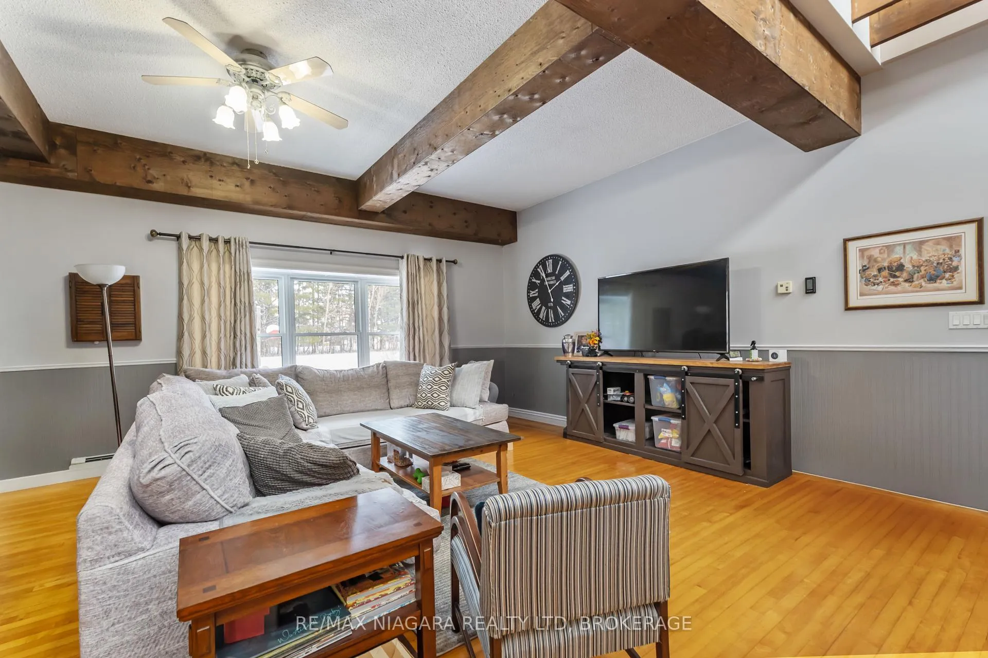 Photo 7 of 791 Darby Road, Welland, Cooks Mills — HOMEH