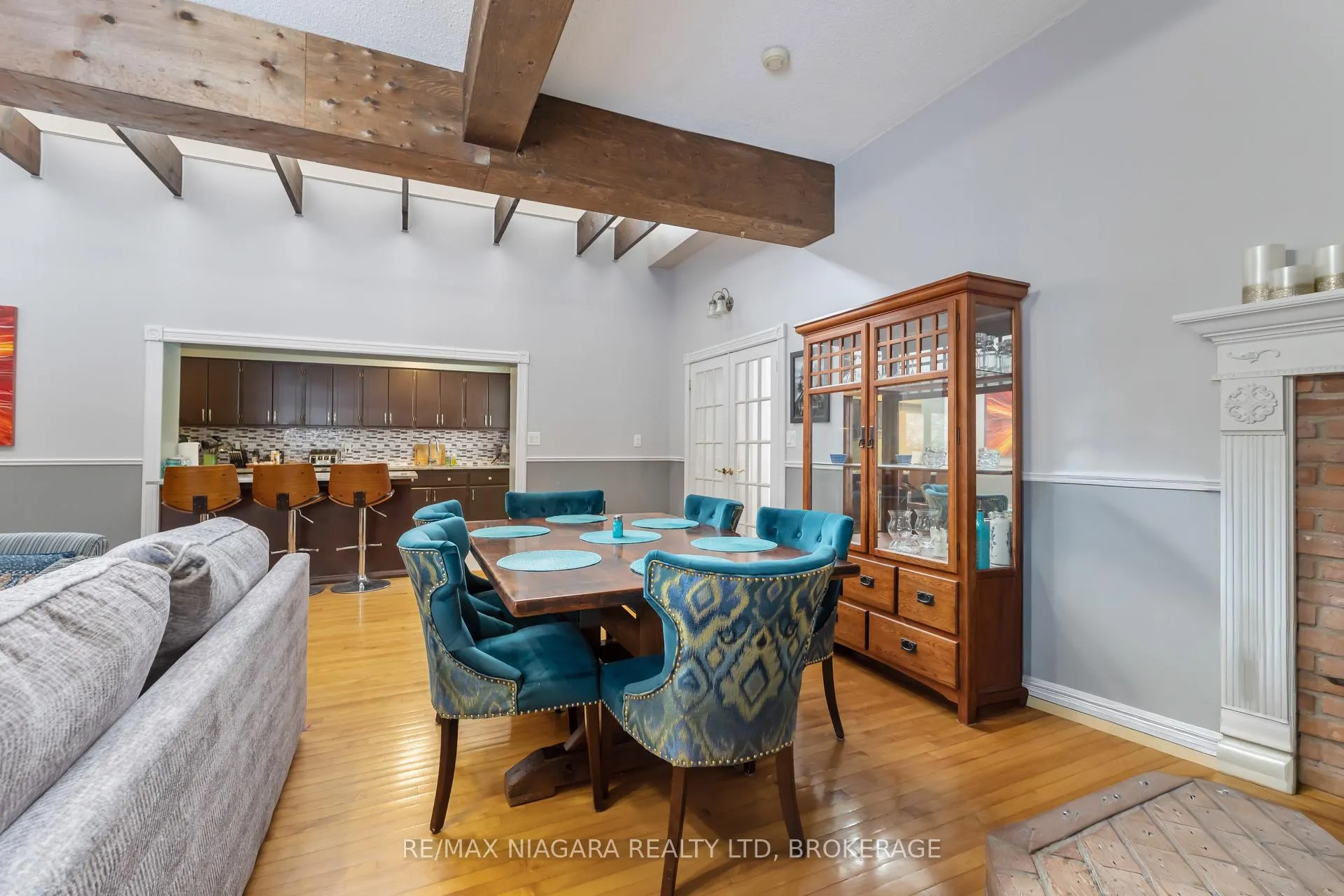 Photo 10 of 791 Darby Road, Welland, Cooks Mills — HOMEH