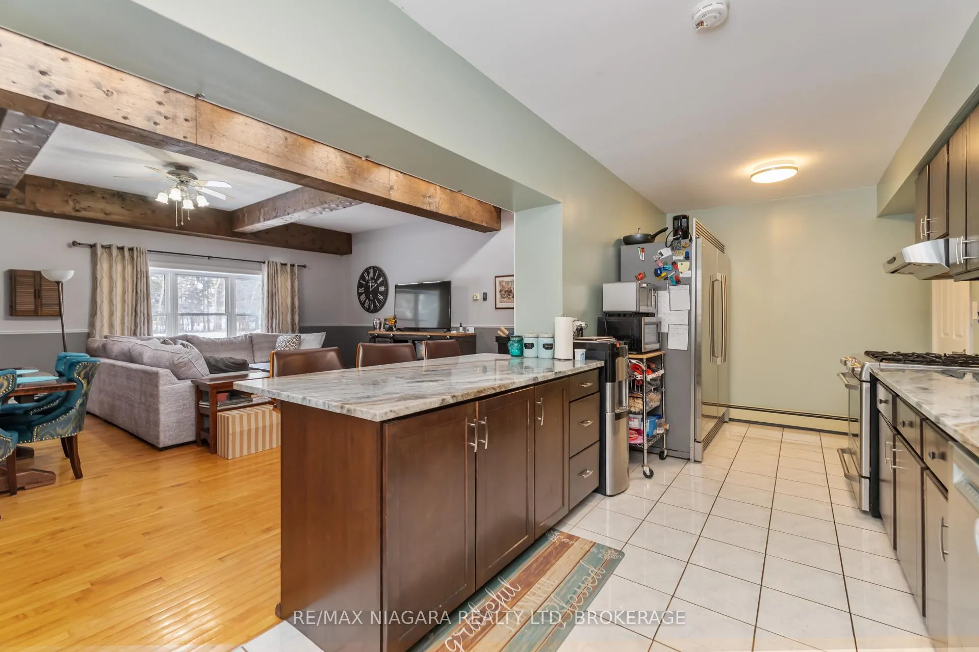 Photo 12 of 791 Darby Road, Welland, Cooks Mills — HOMEH