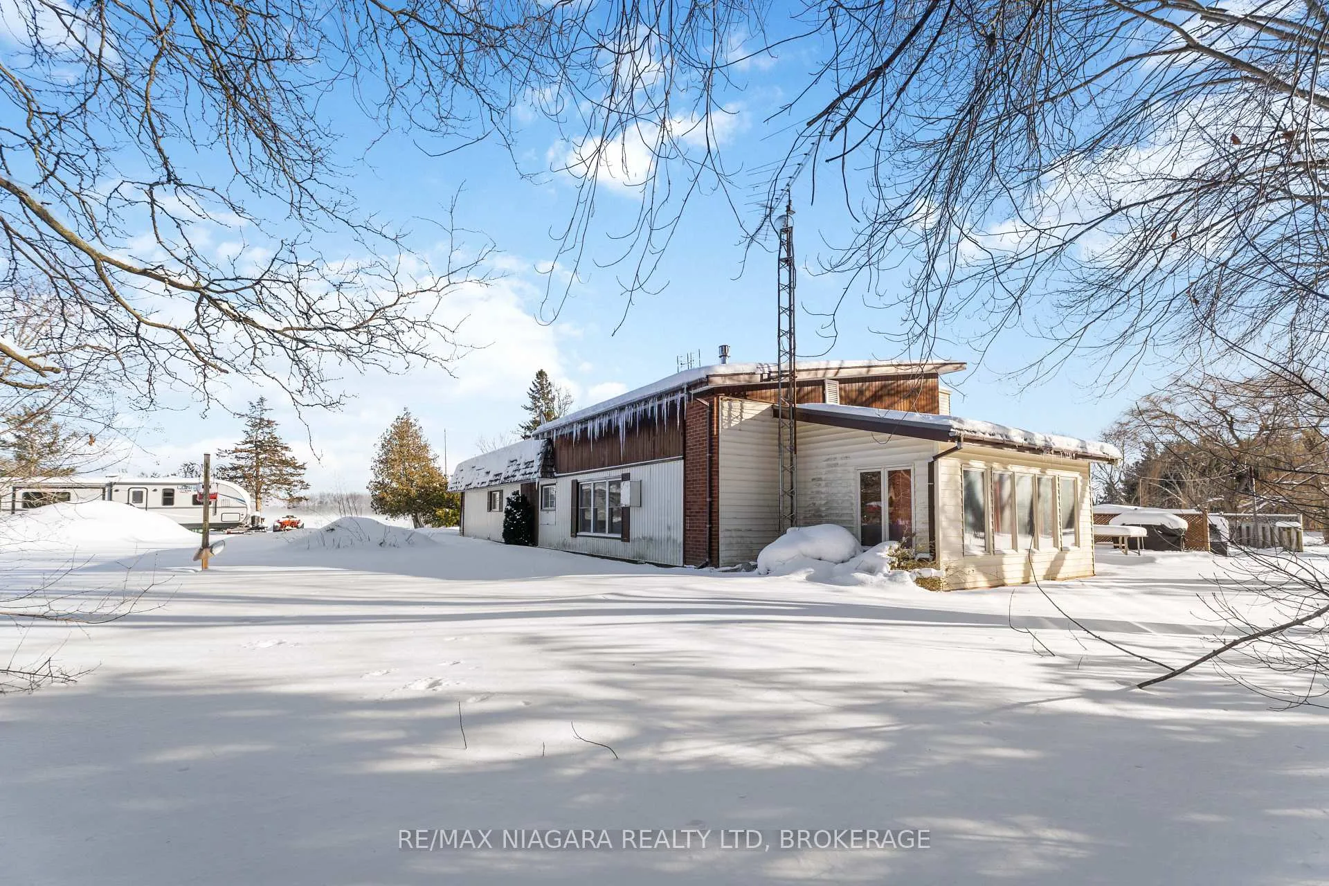 Photo 28 of 791 Darby Road, Welland, Cooks Mills — HOMEH