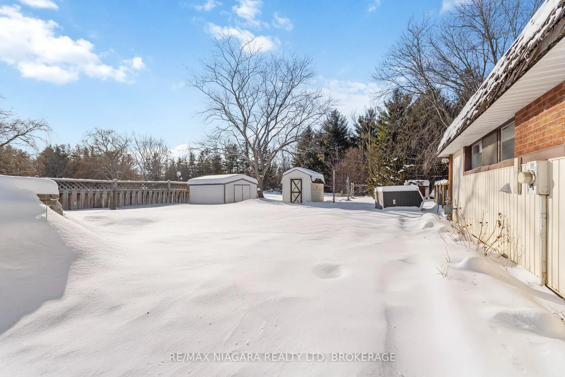 Photo 31 of 791 Darby Road, Welland, Cooks Mills — HOMEH