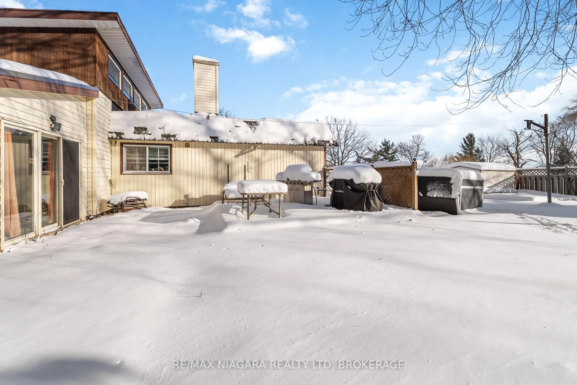 Photo 33 of 791 Darby Road, Welland, Cooks Mills — HOMEH