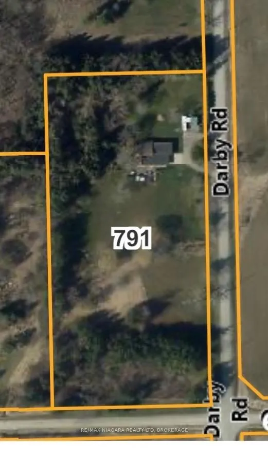 Photo 39 of 791 Darby Road, Welland, Cooks Mills — HOMEH