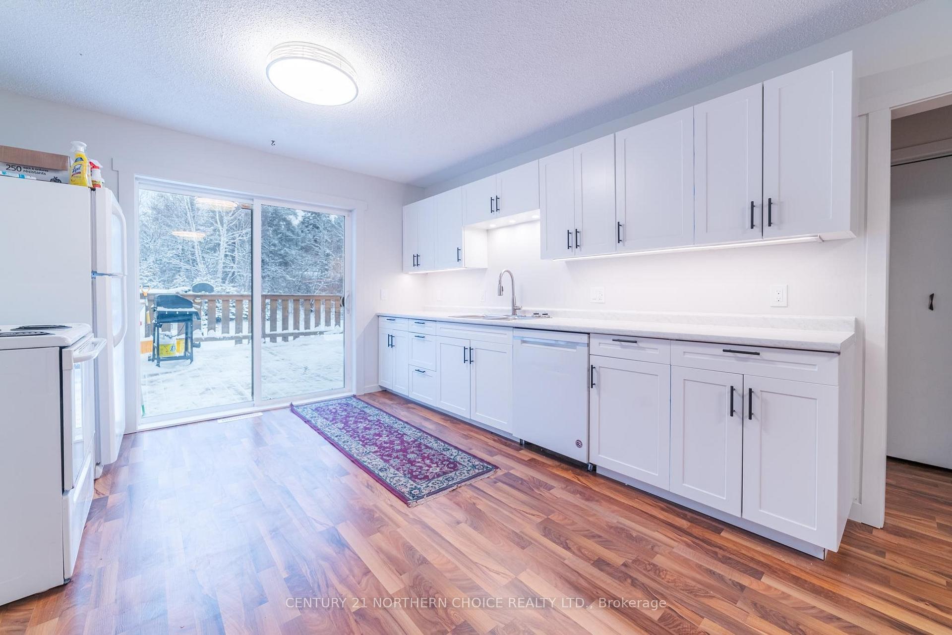 Photo 10 of 723 Airport Road, Kenora, Airport Road North — HOMEH