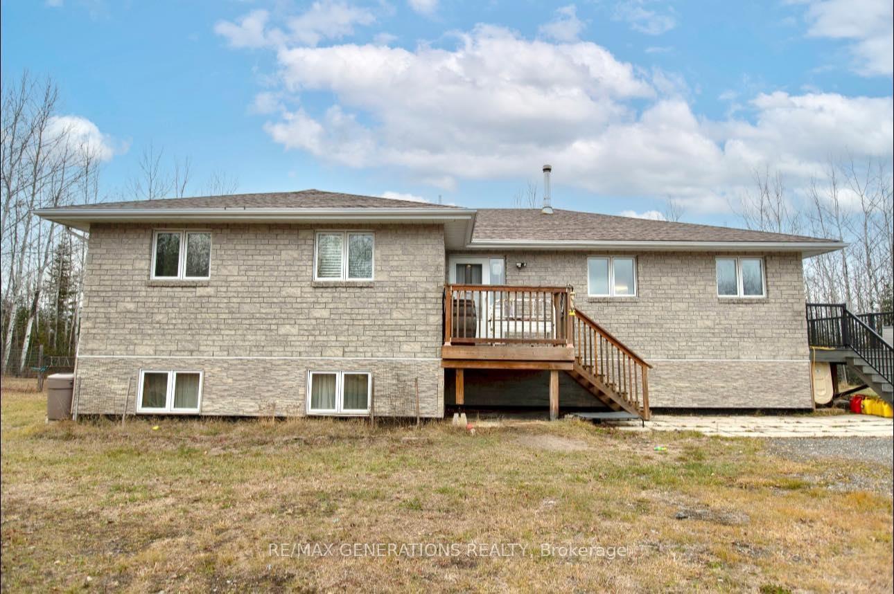 Photo 1 of 299 Auto Road, Thunder Bay Remote Area, Ware — HOMEH