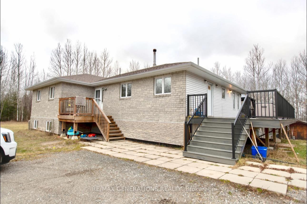 Photo 2 of 299 Auto Road, Thunder Bay Remote Area, Ware — HOMEH
