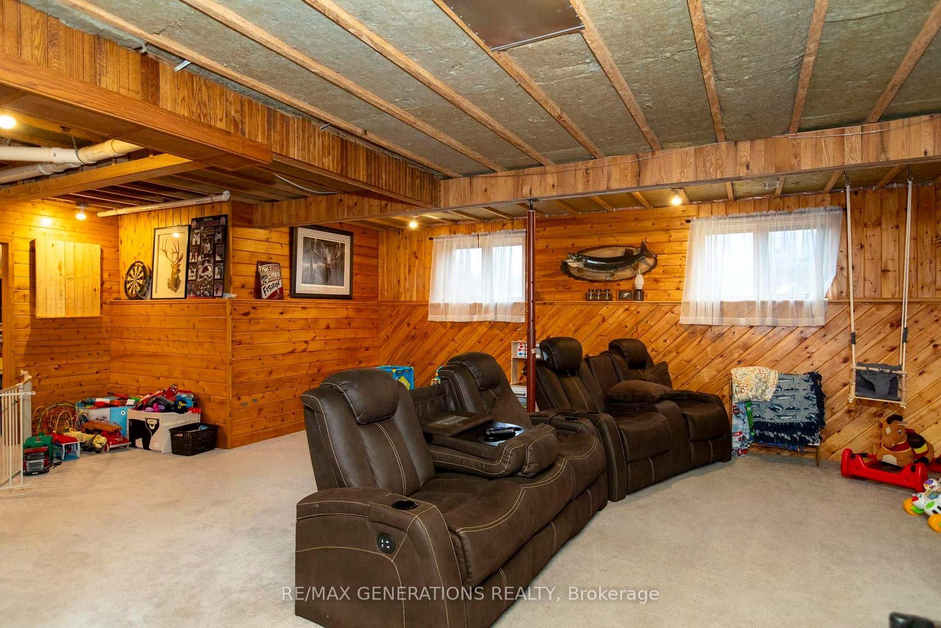 Photo 21 of 299 Auto Road, Thunder Bay Remote Area, Ware — HOMEH