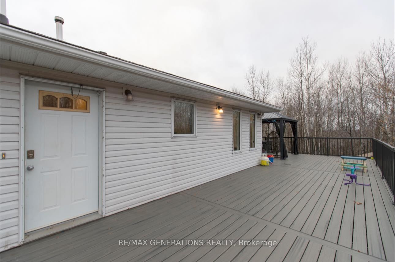 Photo 34 of 299 Auto Road, Thunder Bay Remote Area, Ware — HOMEH