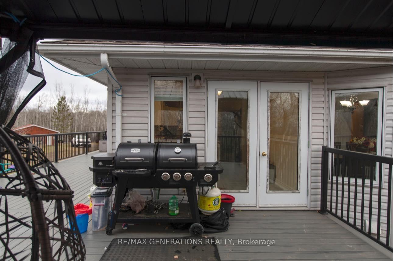 Photo 35 of 299 Auto Road, Thunder Bay Remote Area, Ware — HOMEH