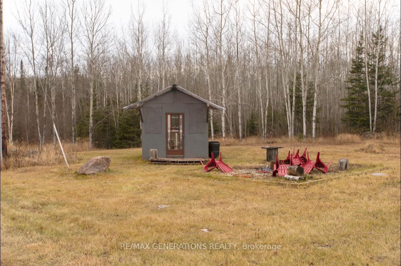 Photo 39 of 299 Auto Road, Thunder Bay Remote Area, Ware — HOMEH