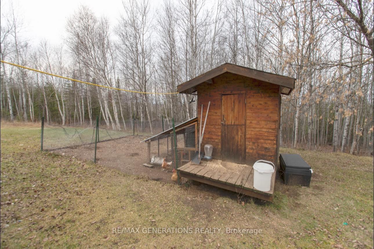 Photo 40 of 299 Auto Road, Thunder Bay Remote Area, Ware — HOMEH