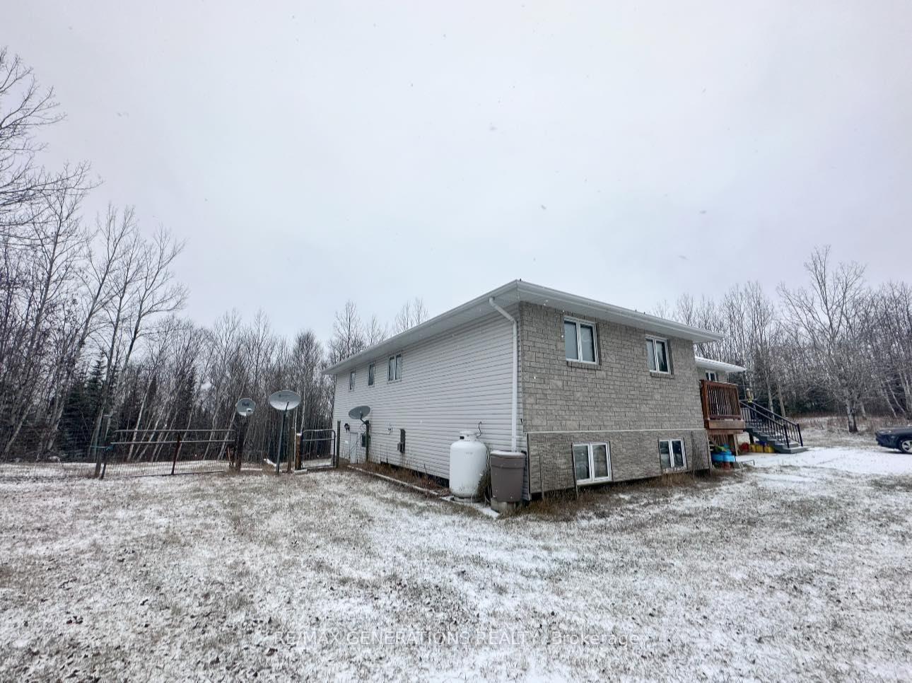 Photo 42 of 299 Auto Road, Thunder Bay Remote Area, Ware — HOMEH
