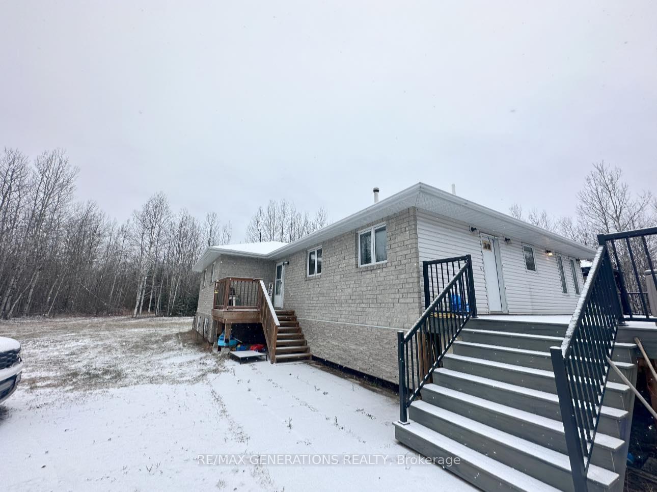 Photo 43 of 299 Auto Road, Thunder Bay Remote Area, Ware — HOMEH