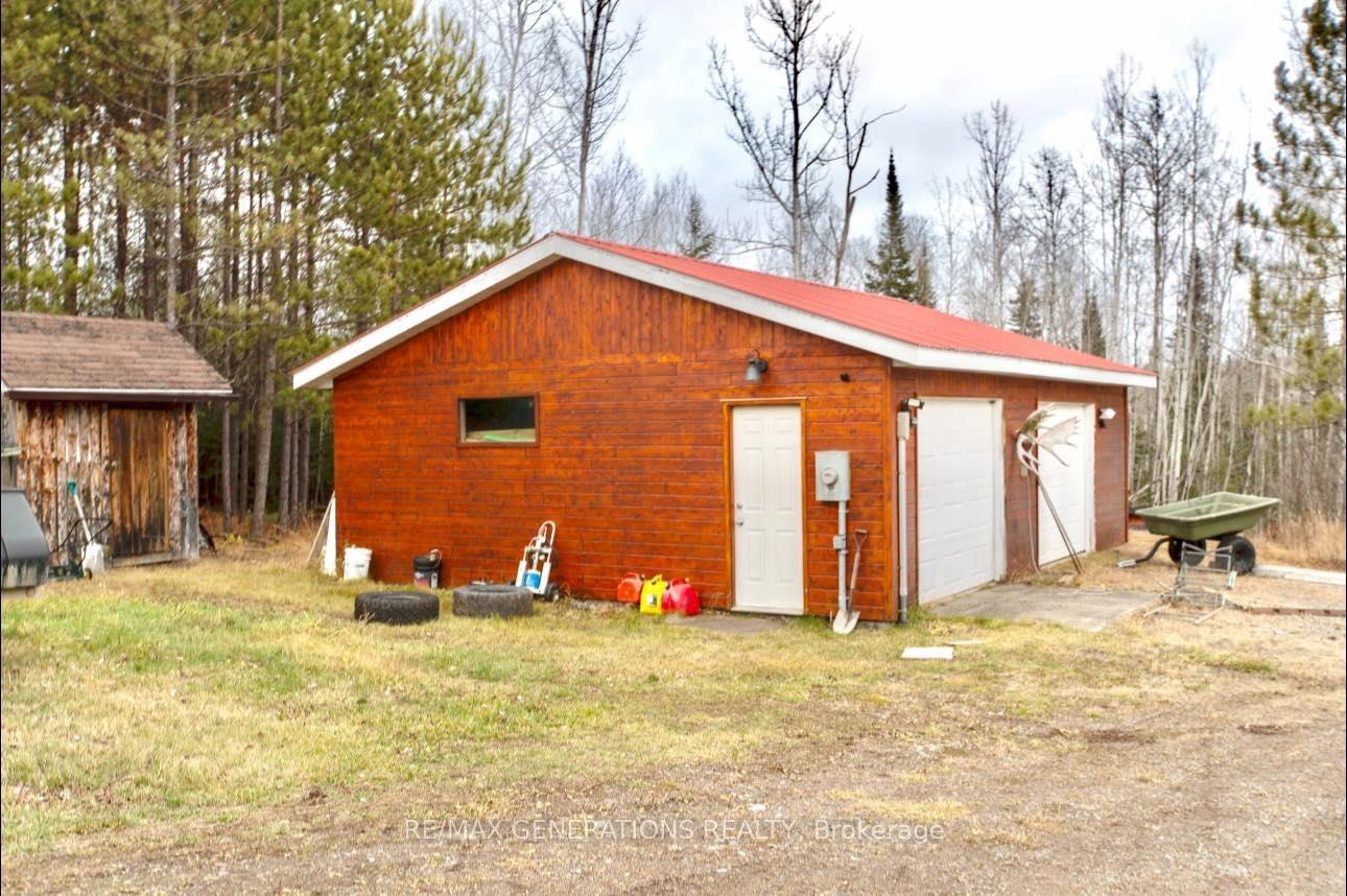 Photo 44 of 299 Auto Road, Thunder Bay Remote Area, Ware — HOMEH