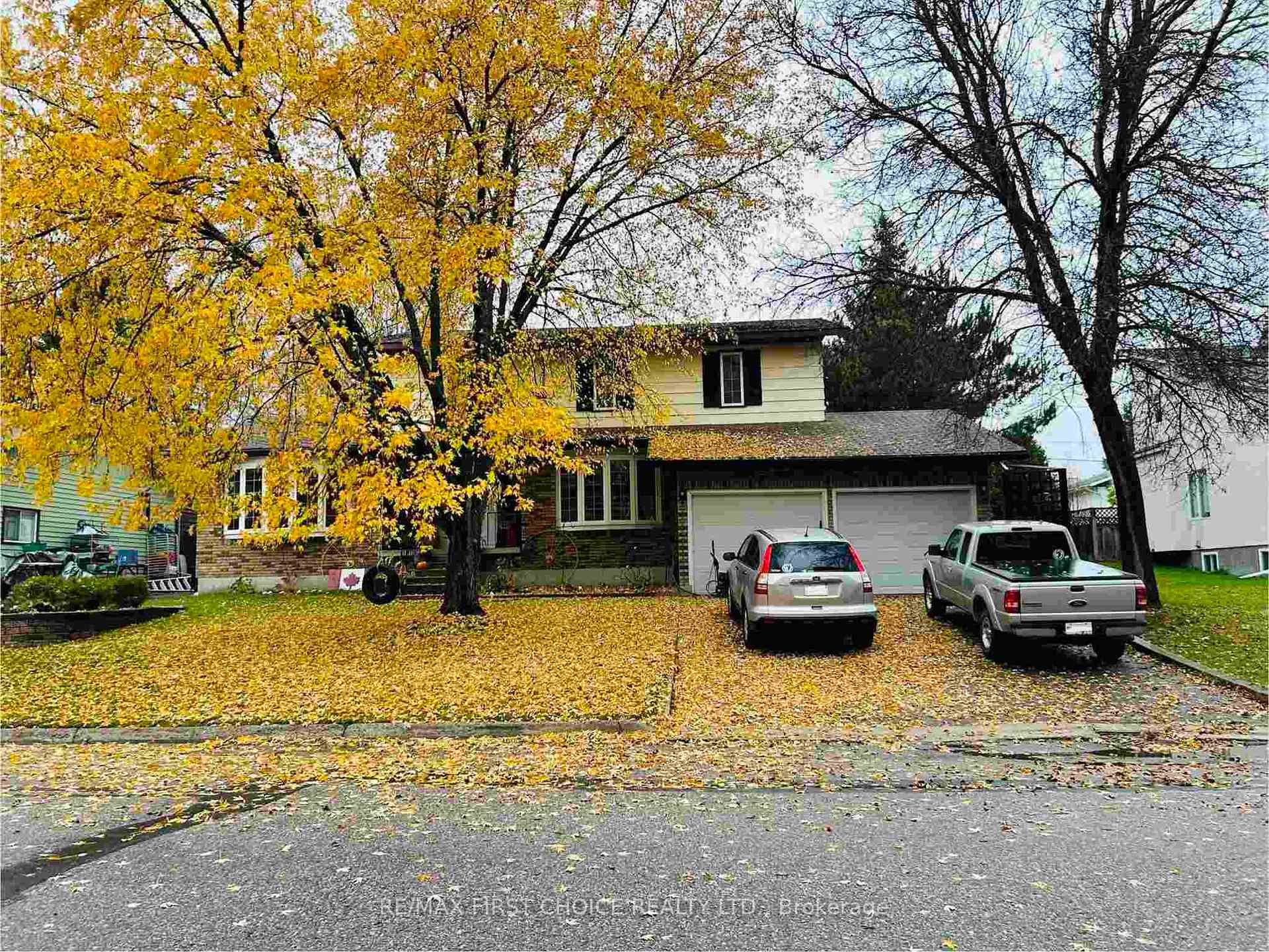 Photo 1 of 323 St. Charles Drive, Dryden, Milestone — HOMEH