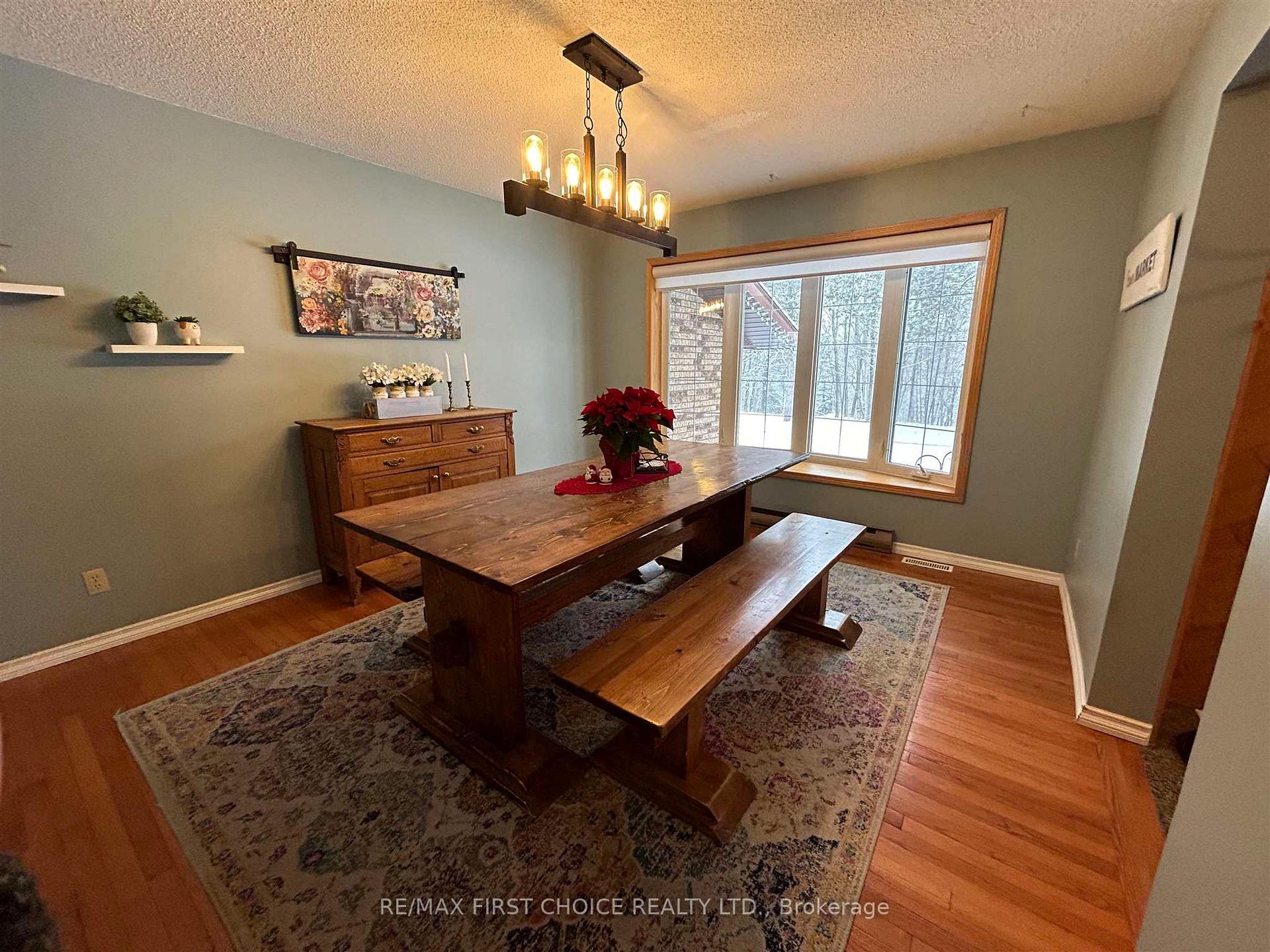 Photo 10 of 323 St. Charles Drive, Dryden, Milestone — HOMEH