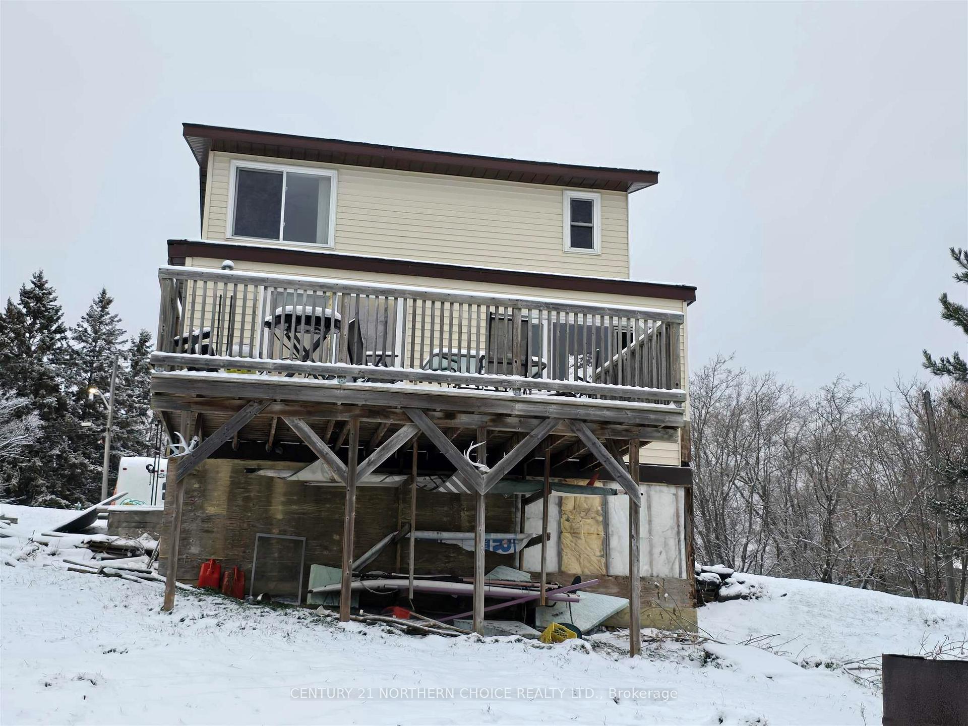 Photo 1 of 347 Ross Street, Kenora, Keewatin — HOMEH