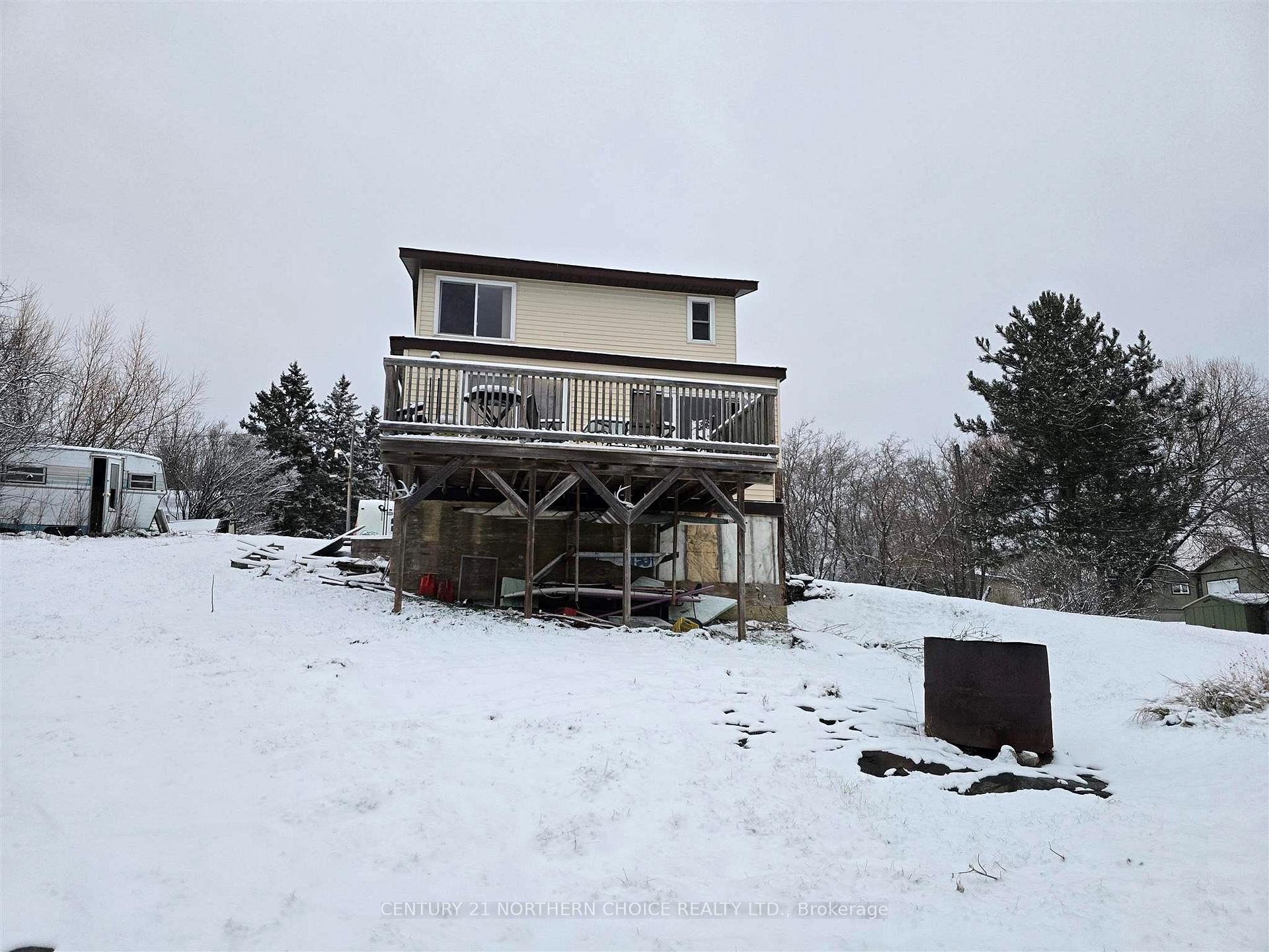 Photo 2 of 347 Ross Street, Kenora, Keewatin — HOMEH