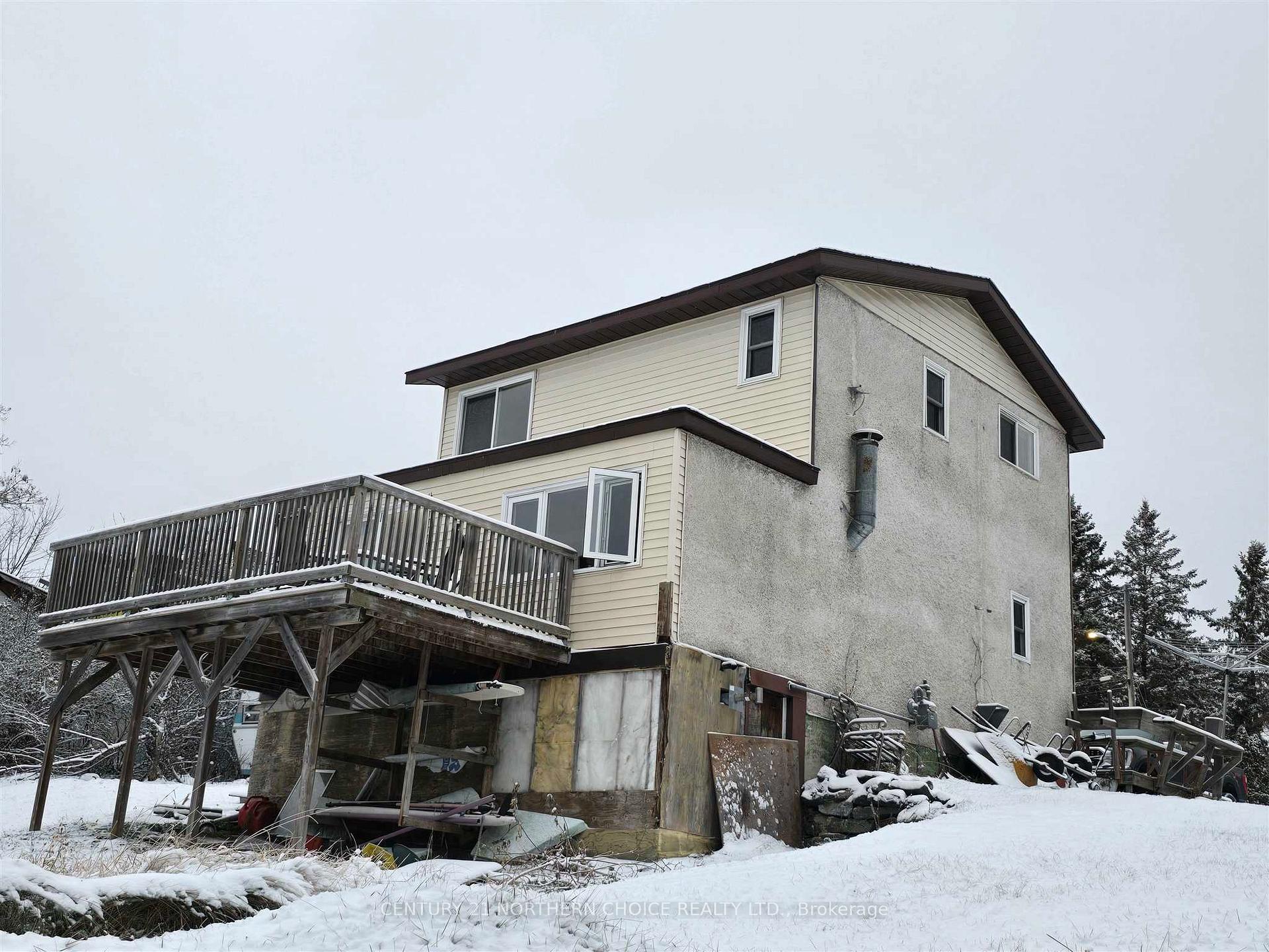 Photo 3 of 347 Ross Street, Kenora, Keewatin — HOMEH
